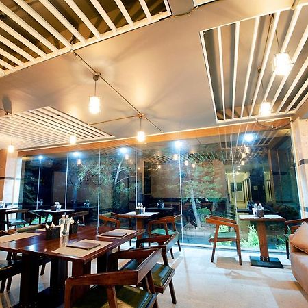 Abm Boutique Hotel By Purple Cloud Dod Jala Kültér fotó