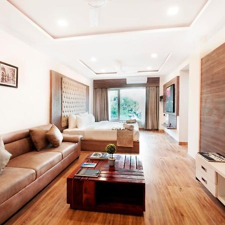 Abm Boutique Hotel By Purple Cloud Dod Jala Kültér fotó