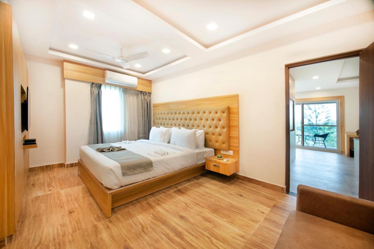 Abm Boutique Hotel By Purple Cloud Dod Jala Kültér fotó