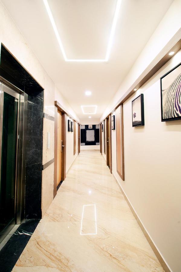 Abm Boutique Hotel By Purple Cloud Dod Jala Kültér fotó