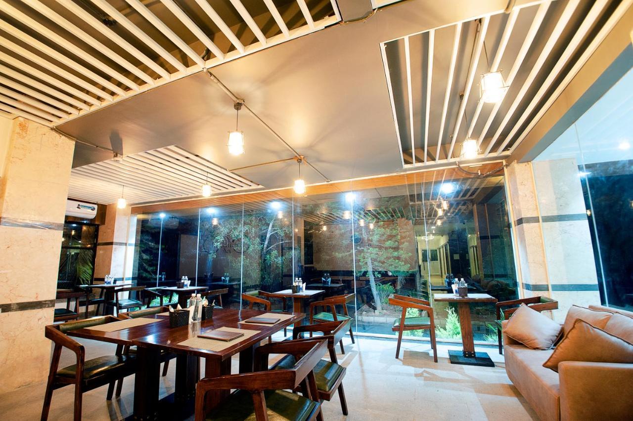 Abm Boutique Hotel By Purple Cloud Dod Jala Kültér fotó