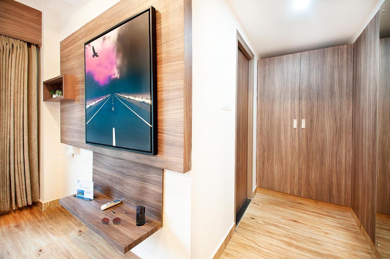 Abm Boutique Hotel By Purple Cloud Dod Jala Kültér fotó