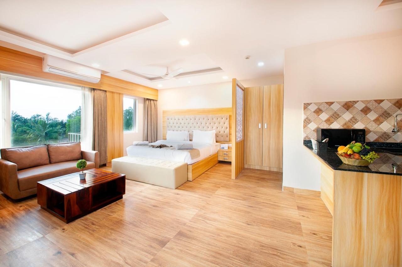 Abm Boutique Hotel By Purple Cloud Dod Jala Kültér fotó