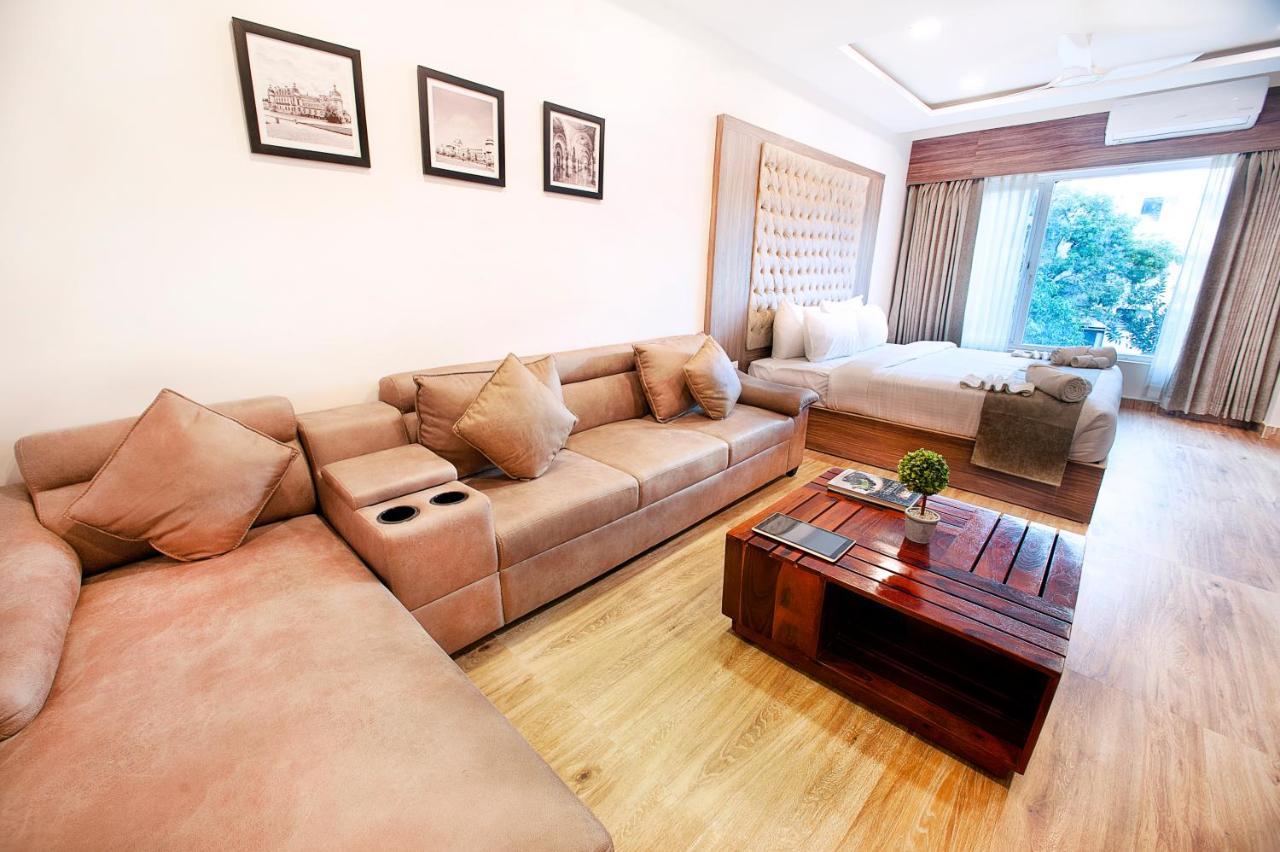 Abm Boutique Hotel By Purple Cloud Dod Jala Kültér fotó