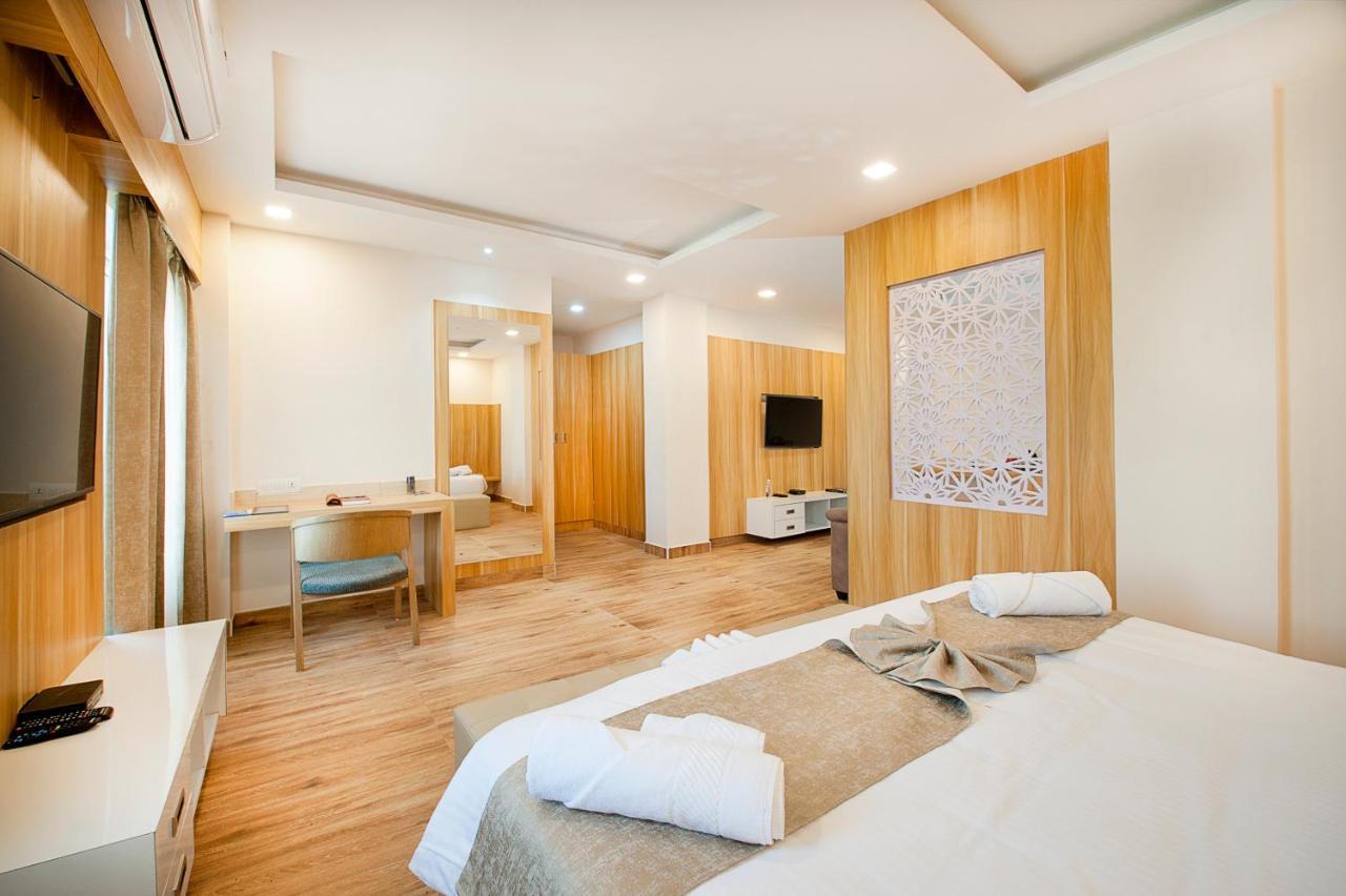 Abm Boutique Hotel By Purple Cloud Dod Jala Kültér fotó