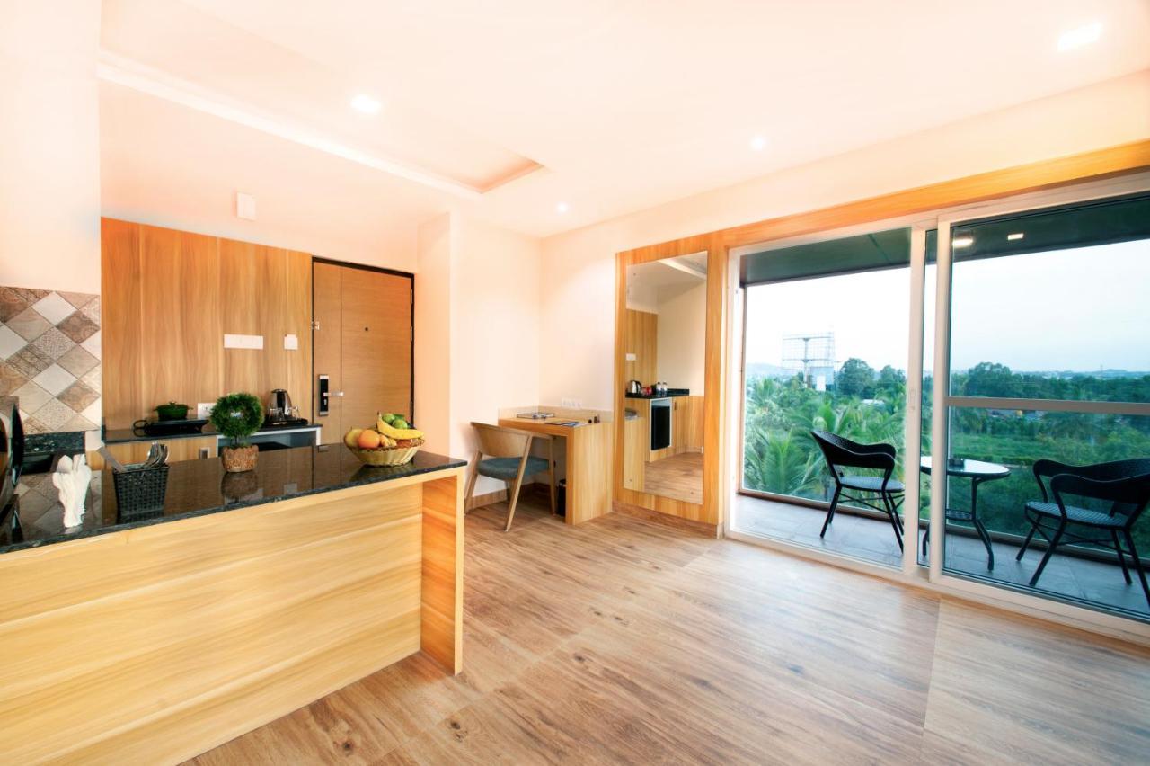 Abm Boutique Hotel By Purple Cloud Dod Jala Kültér fotó
