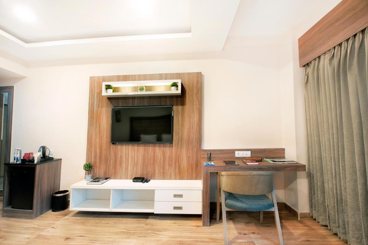 Abm Boutique Hotel By Purple Cloud Dod Jala Kültér fotó