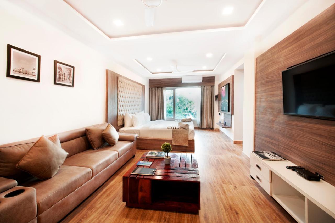 Abm Boutique Hotel By Purple Cloud Dod Jala Kültér fotó
