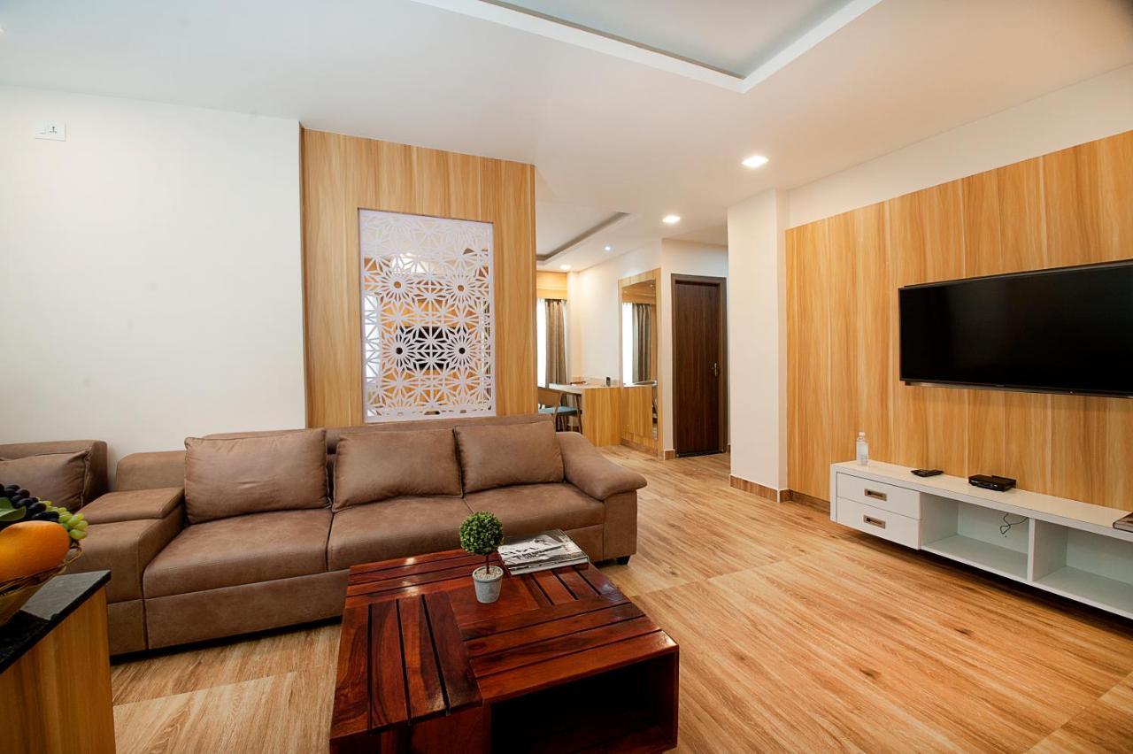 Abm Boutique Hotel By Purple Cloud Dod Jala Kültér fotó