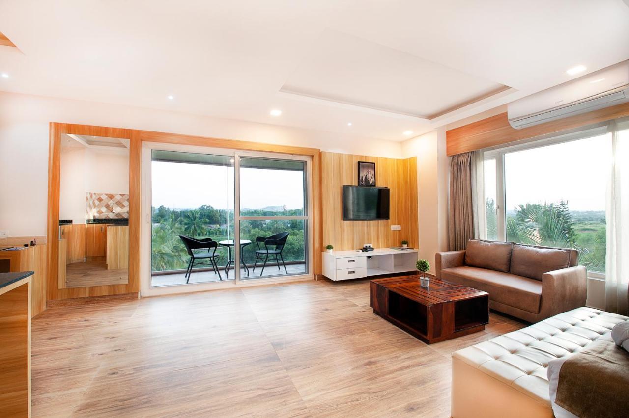 Abm Boutique Hotel By Purple Cloud Dod Jala Kültér fotó